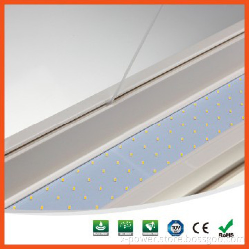 Save electric charge 27W 120cm IP65 waterproof led light